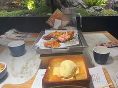 -绿茶餐厅(青岛城阳万象汇店)