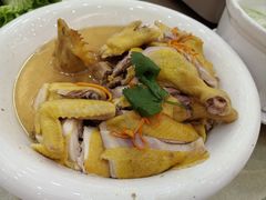 -丰尔粥食·粥底火锅·桑拿鸡(大良总店)