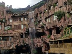 -长鹿旅游休博园