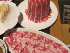 -东来顺·非遗火锅(高新店)