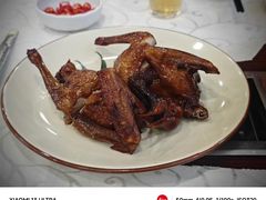 -时利和美食(东方广场店)