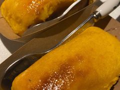 芝士焗红薯-旺顺阁鱼头泡饼(常营店)