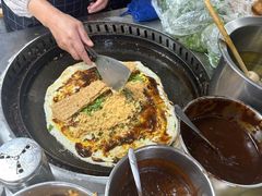 -金杨老摊头蛋饼(金口路店)
