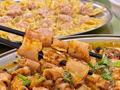 -嘉升大排档(番禺总店)