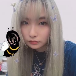 点击看大图 -MY HAIR ARDOR