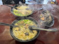 -沈记土鸡米线(七星街品牌中心店)