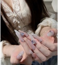 -斯馨·健康美甲美睫