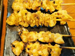 -やきとり一番 八条口店