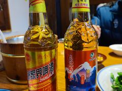 -印象鲵宴·张家界地标美食名片(溪布街店)