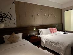 -北京园博大酒店