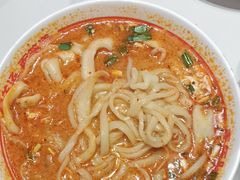 -青年路烩面馆(绿地世纪城店)