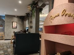 -萨莉亚意式餐厅(南海万达广场店)