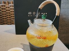 -柿合缘新京菜(国金中心商场店)