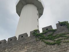 -烟台山景区