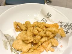 小酥肉-小桃红·东北菜·春饼烤鸭(南阳湖街店)