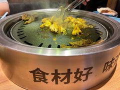 -韩悦牛排烤肉无限续(宝能中心店)