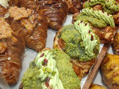 -CARINO BAKERY&CAFE(人广来福士店)
