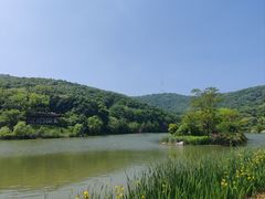 -南山风景名胜区