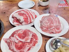 -元盛居(生态大街店)