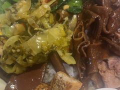 -壹只卤鹅·潮汕菜(莲塘店)