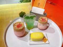 -XI·LaundryCafe 喜咖自助洗衣咖啡店