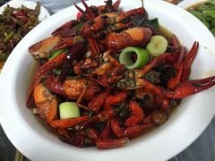 -四妹餐厅(玫瑰街店)