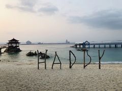 -三亚蜈支洲岛旅游区