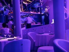 -天玑高空江景餐厅&酒吧Sky Secret Restaurant&Bar