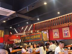 -华仔龙虾(永乐路总店)