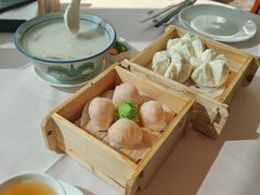 -粤财皇冠假日酒店·彩华轩中餐厅