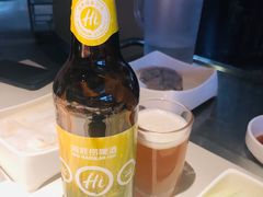 -海底捞火锅(枫蓝国际购物中心店)