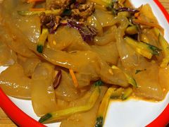 -關東雪东北菜(中庚漫游城店)