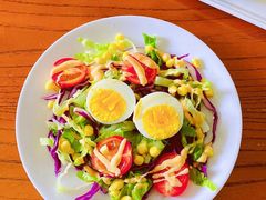 蔬菜沙拉-缘合居小酒馆(大渡河路店)