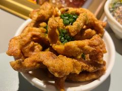 -雾都渣渣火锅(南城智汇城店)