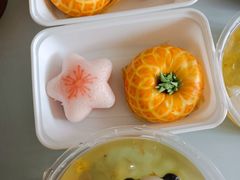 -知楚•精致湖北菜(武商MALL店)