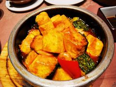 -佳兰雅序融合菜(高新店)
