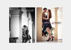 西雅图迷情-广州摄影工作室爱城薇纪5-爱城婚纱摄影·品质严选店