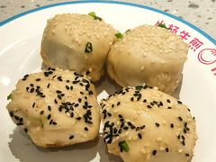 -小杨生煎(黄河路店)