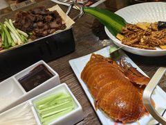 -魁盛居百年鲁菜馆(县西巷店)