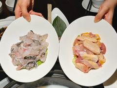 -大良毋米粥(锦龙路总店)