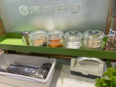 -韩香福烤肉庄园(荣成店)