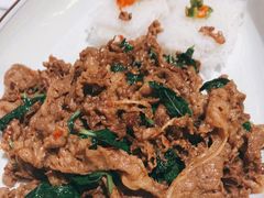 -PHO爺·越南料理(亦庄大族广场店)