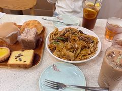 -祥利西饼