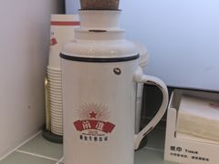 -红星前进面包牛奶公司(五道口购物中心店)