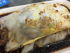 -穗银肠粉店(东川路店)