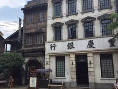 -两江国际影视城
