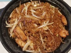 -大树餐厅(益田假日店)