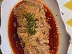 -咖啡人·融合餐厅(万达环宇店)