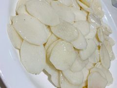 -金春禧·鲁菜海鲜(延吉路万达店)