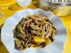 -肥姐美食(同福中路店)